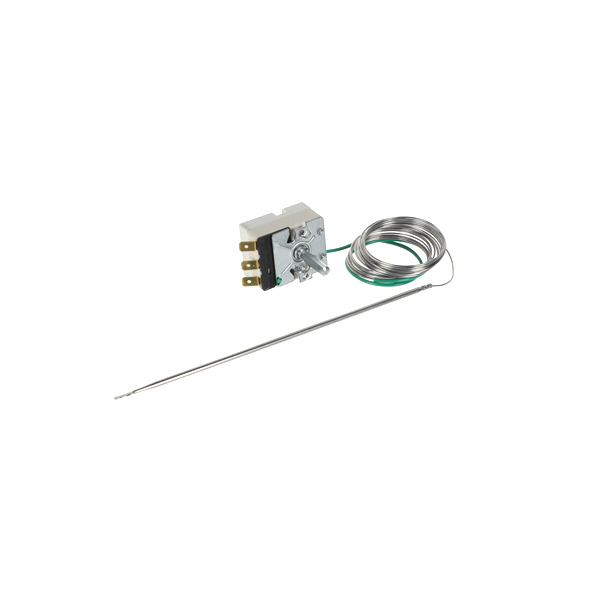 EGO 55.13629.050 Thermostat – 110°C Max., 1-poli Produktbild-Vorschau 3