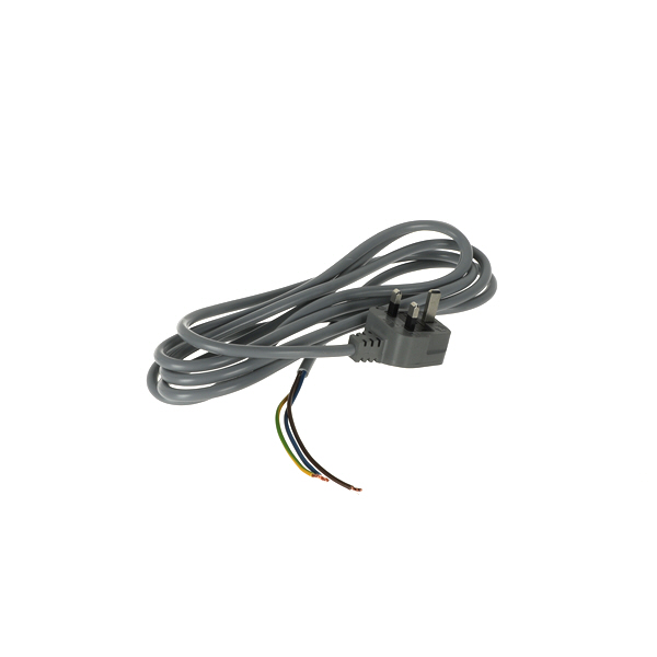 Merrychef MOULDED PLUG & CABLE - 3MTR - 31Z0531 | Parts Town UK