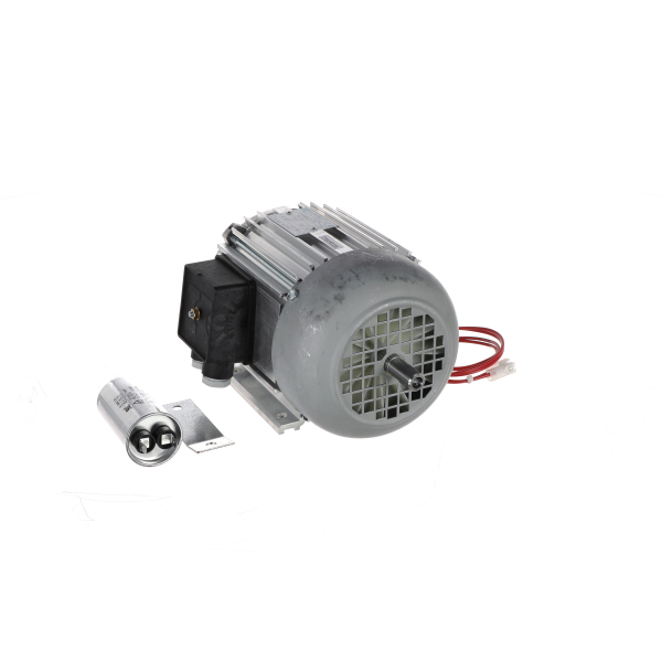 Electrolux Laundry MOTOR C/W CAPACITOR - 487177306 | Parts Town UK 
