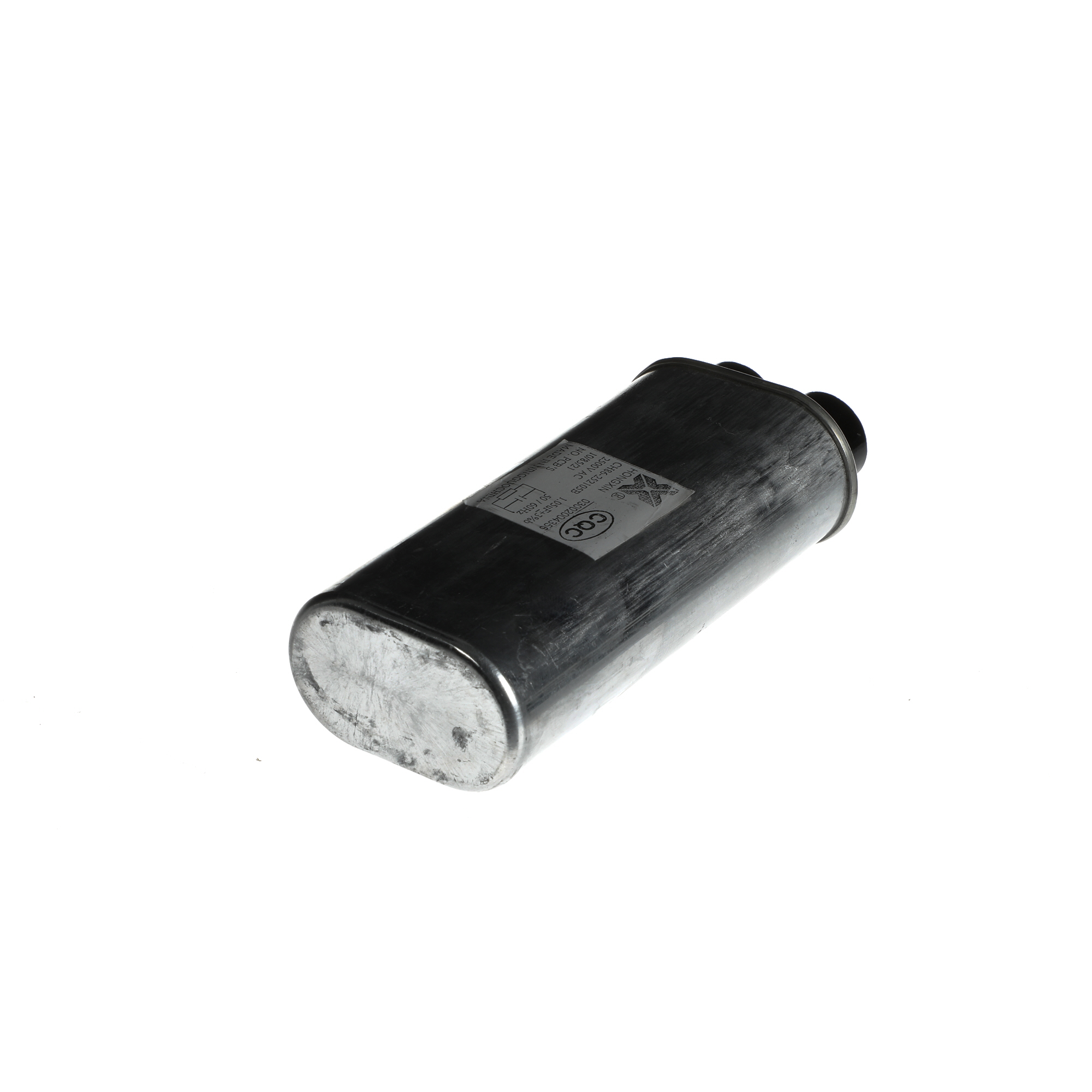 Fits Merrychef CH86-252095B Capacitor 2500V 50/60HZ 0.95uF, 03002004356 - View #5