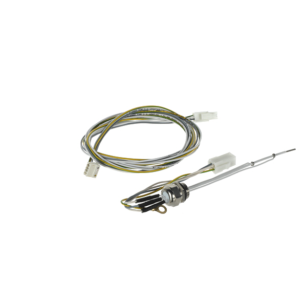 thumbnail interactive-video image 1 of Rational 876100201 Ignition Electrode Kit Steam Generator 1 of 14