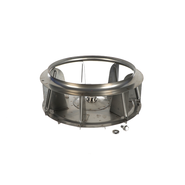 Rational FAN WHEEL 22.00.829S Parts Town UK