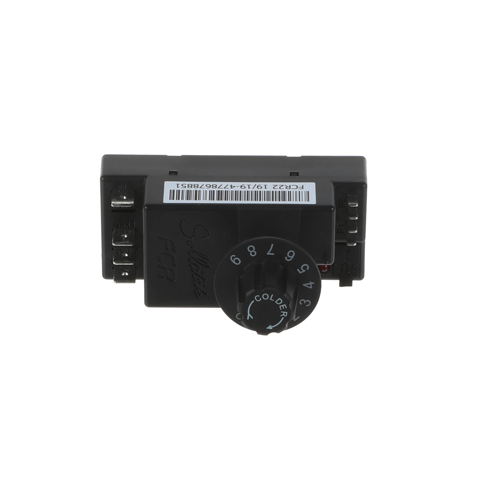 Termostato Sollatek Originale FCA22 92370320 – Nuovo - Foto 4