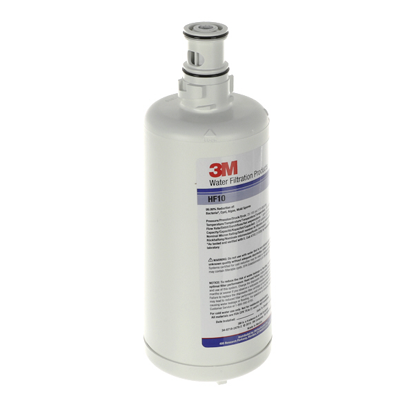 Cartuccia Filtro 3M HF10 - Modelli 5609361 E 7100053825 Per Sistemi Di Filtraggio