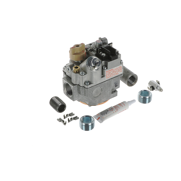 Frymaster Valve, CE Honeywell Propane - 8263757 | Parts Town UK