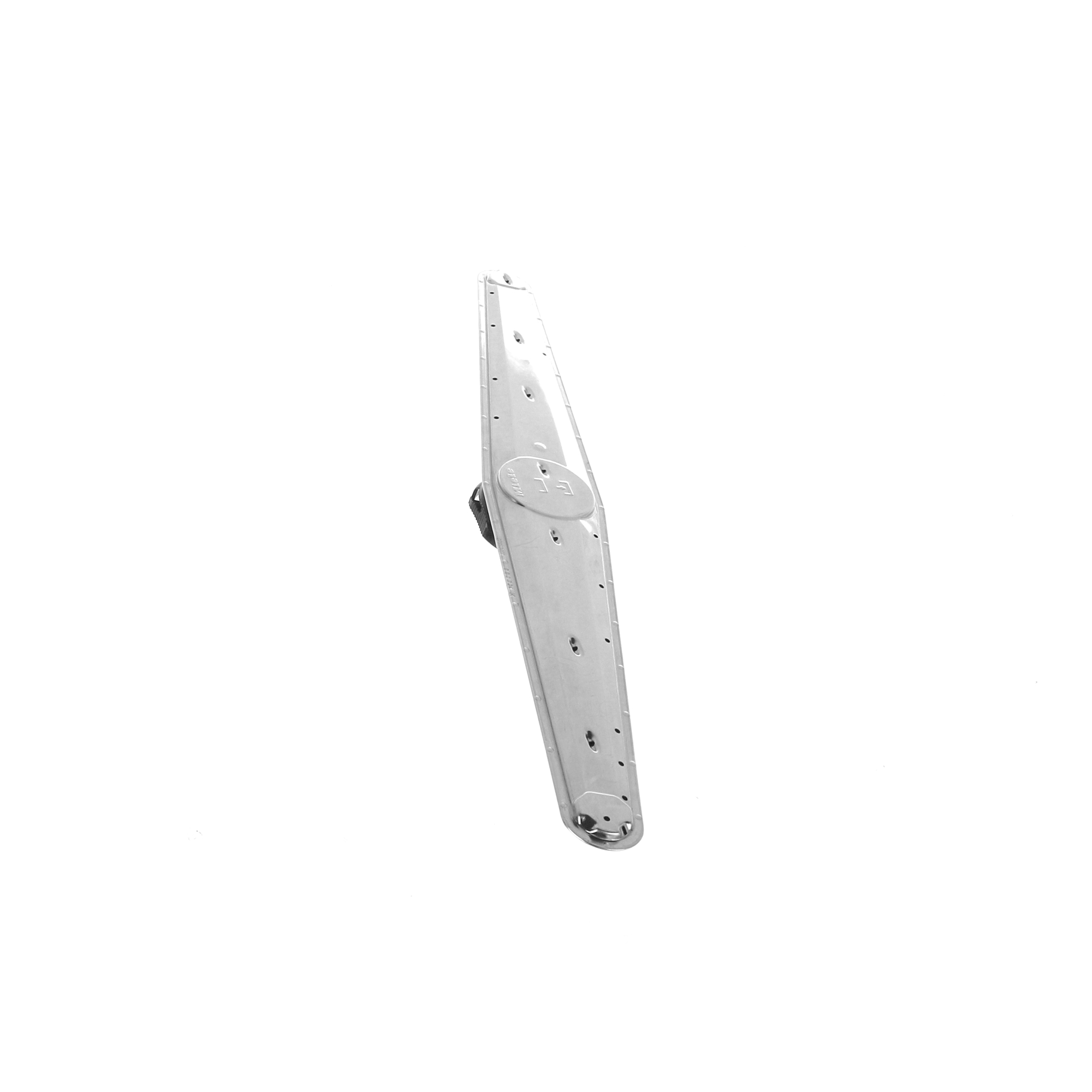 Braccio Spray Superiore Miele 7893467 Per Lavastoviglie – Ricambio Originale, Nuovo