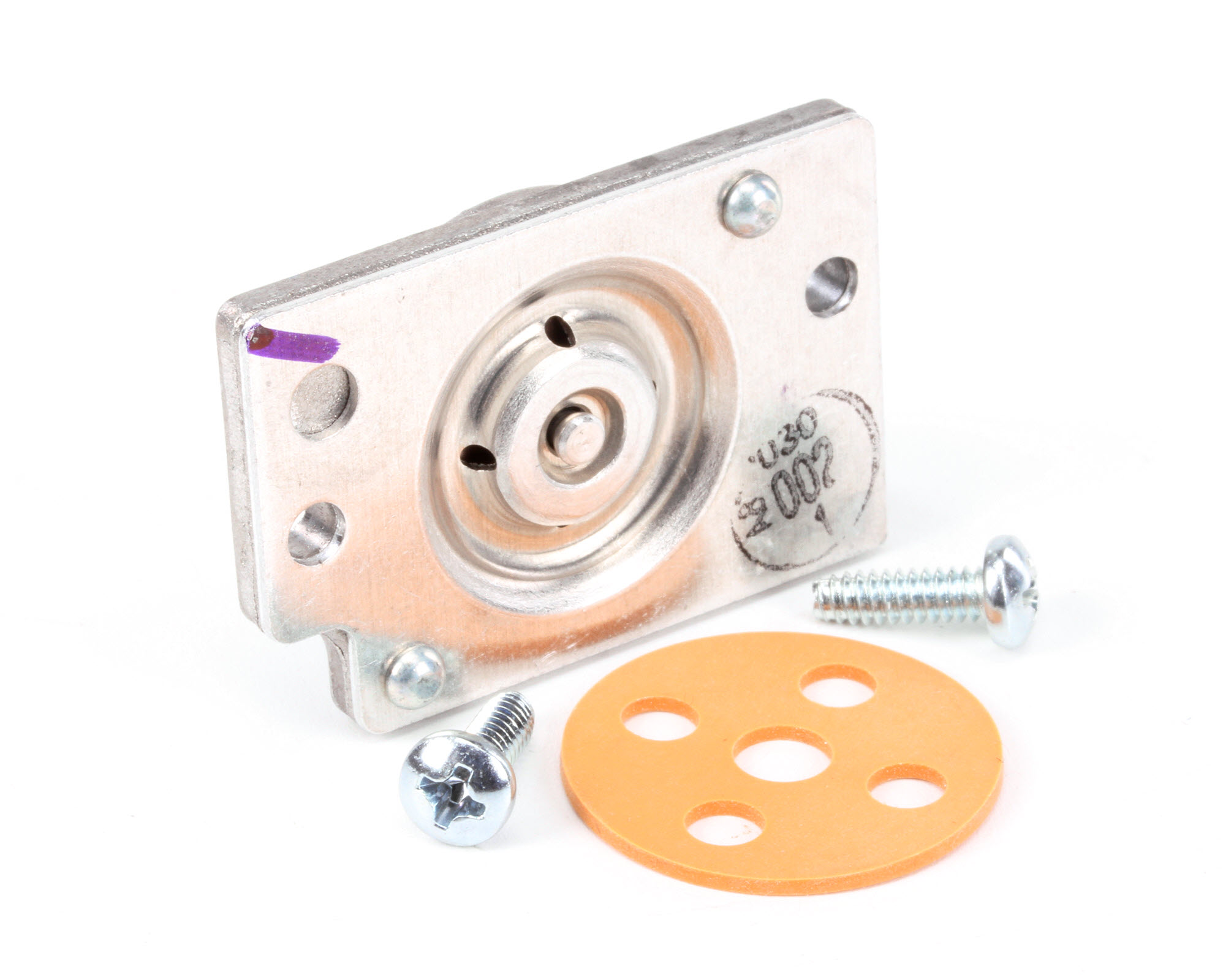 Pitco REGULATOR GAS VALVE UNITROL NAT GAS P6071551 Parts Town UK