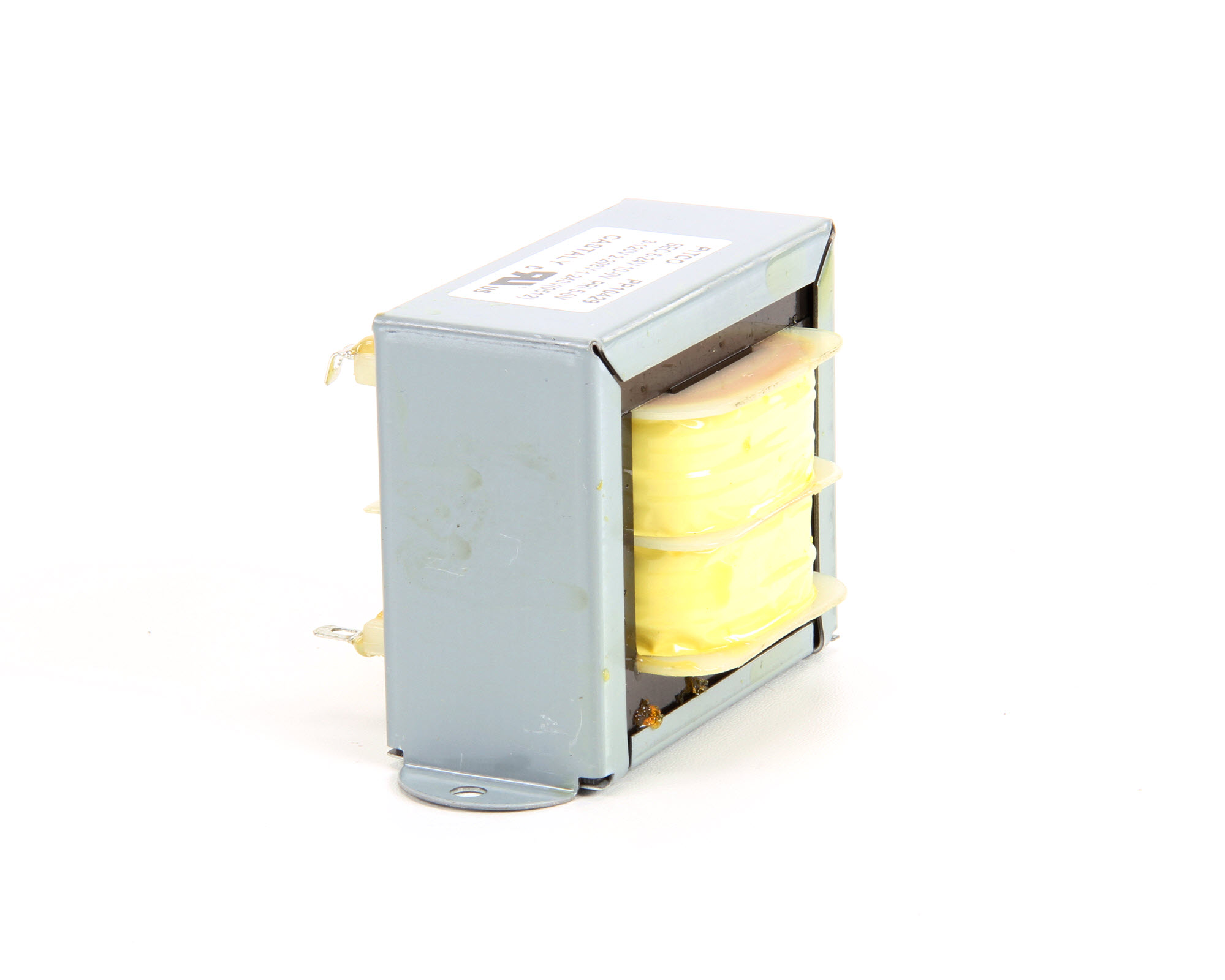 Pitco Transformer 1 8 240v To 24vac 80va Pp First Choice Catering Spares