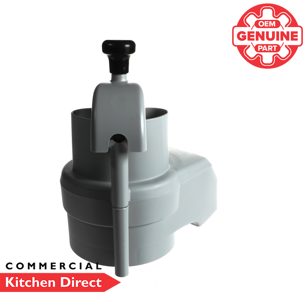 *Genuine Part* Robot Coupe R301/U (D) Vegetable Attachment 27295 eBay
