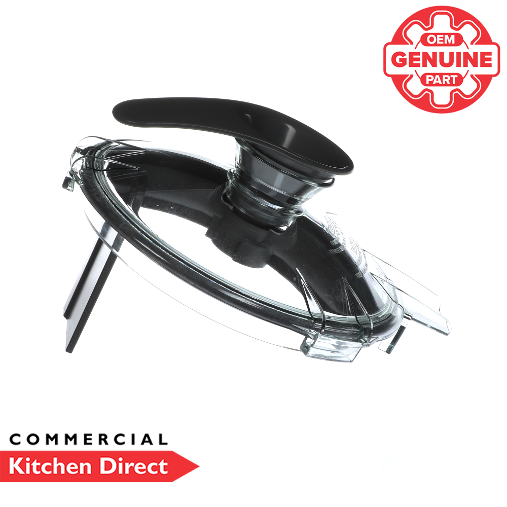 *Genuine Part* Robot Coupe Blixer 3 (D) Lid Complete 39757 eBay