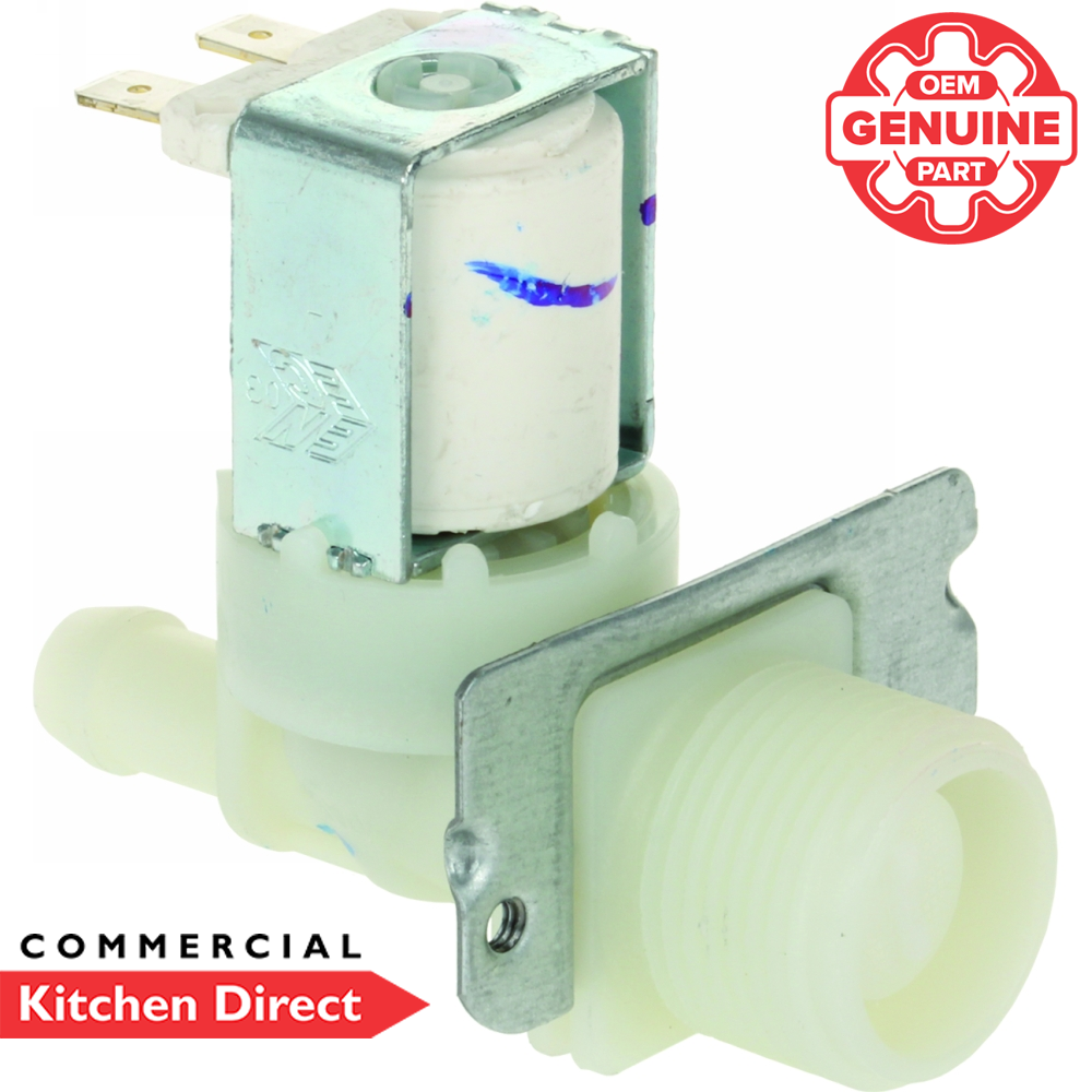 HP29547 HENNY PENNY GENUINE FRYER 24v SOLENOID VALVE COIL PARTS 24 VOLT 29547