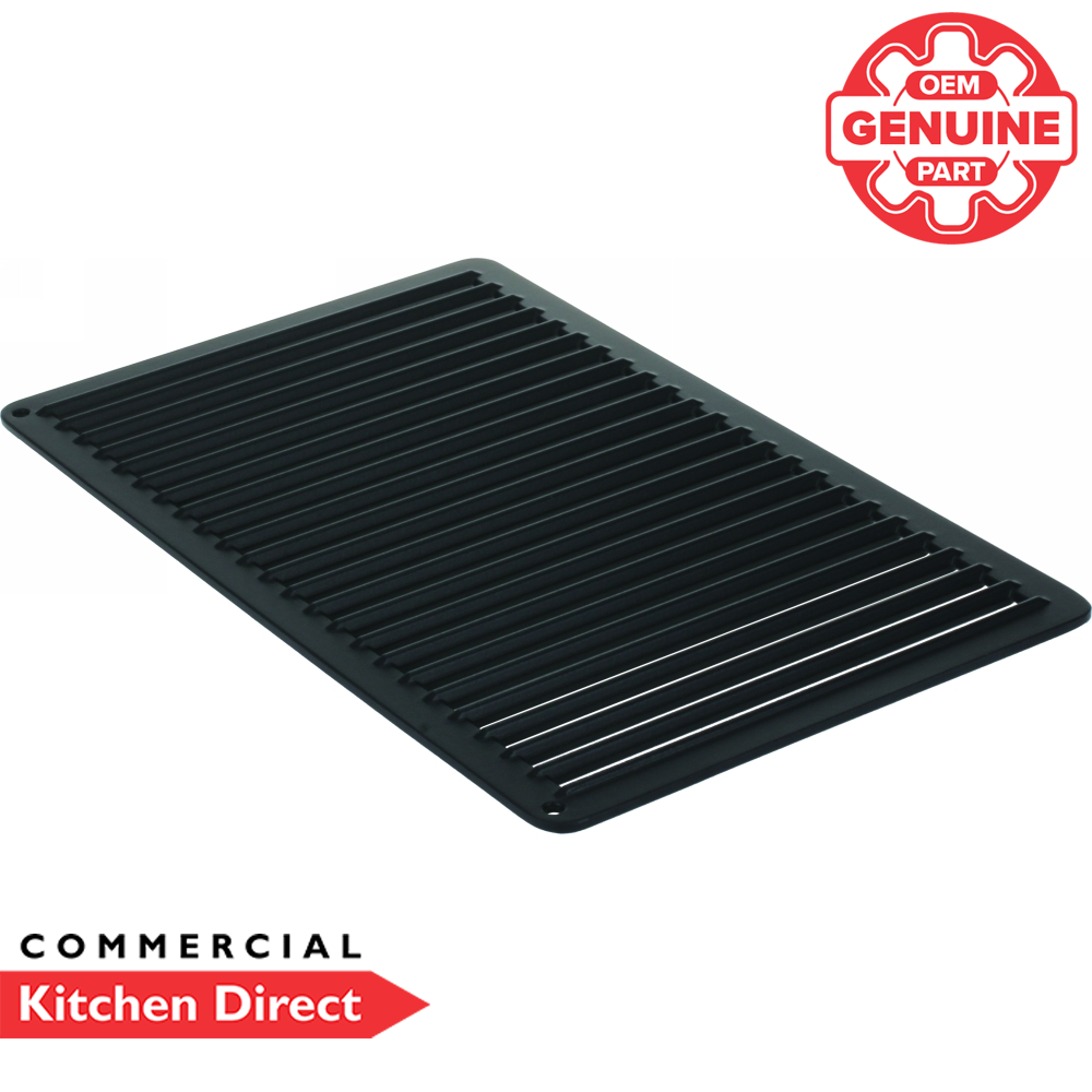 Rational 6035.1017 CombiGrill 12 x 20 Grill Tray