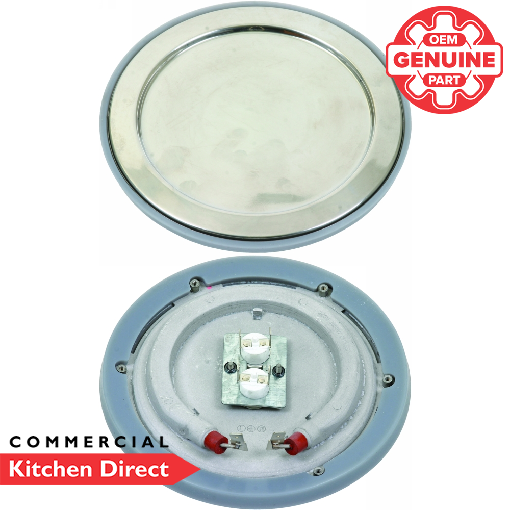 *Genuine Part* Burco Hot Water Boiler Heating Element 240V 3000W